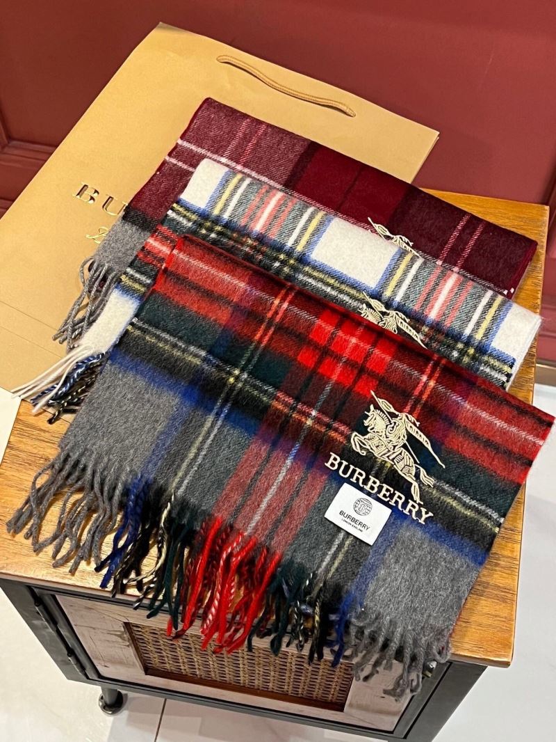 Burberry Scarf